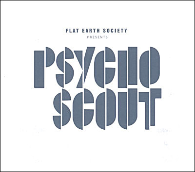 Psychoscout [UK-Import]