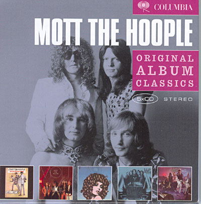Original album classics