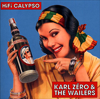 Hifi calypso