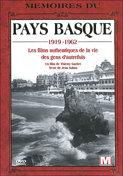 Mémoires du Pays Basque