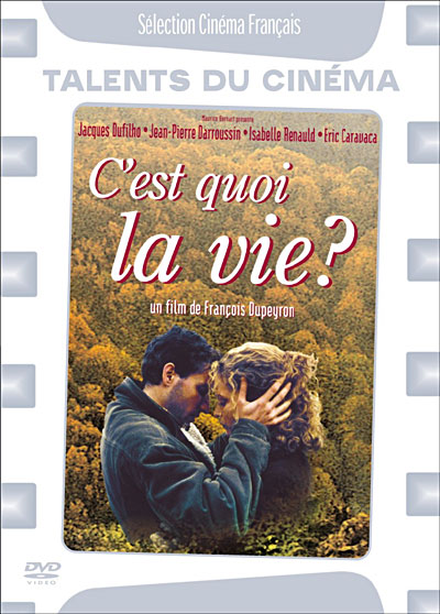 C'est quoi la vie ?