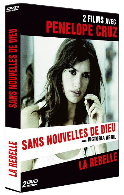 Sans nouvelles de Dieu - La Rebelle