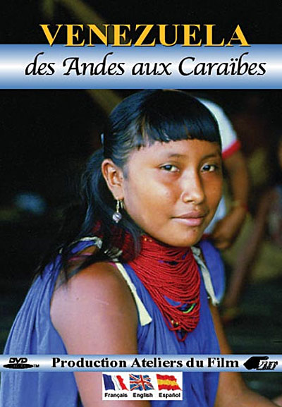 Venezuela - Des Andes aux Caraïbes