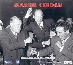 Marcel cerdan