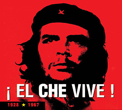 El Che vive - Edition limitée digibook