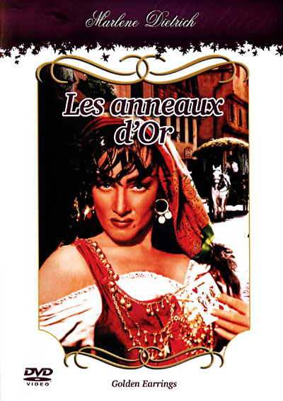 Les Anneaux d'or