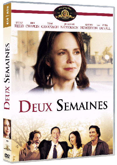 Deux semaines