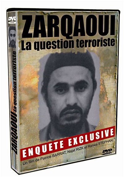 Question terroriste - Zarqaoui