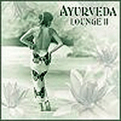 Ayurveda lounge II