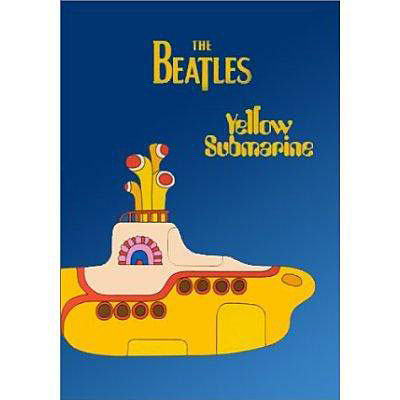 Yellow submarine