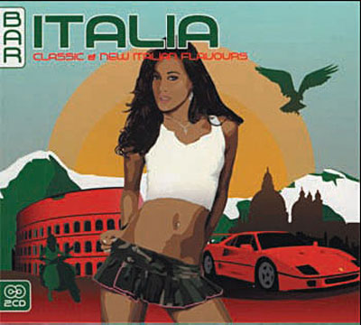 Bar Italia - Classic and new italian flavours