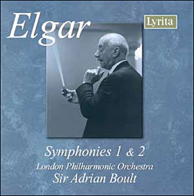 Symphonies N°1 op.55 et N°2 op.63