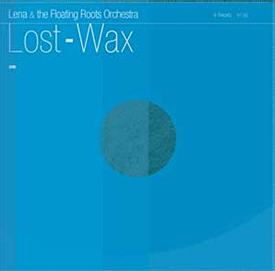 Lost wax