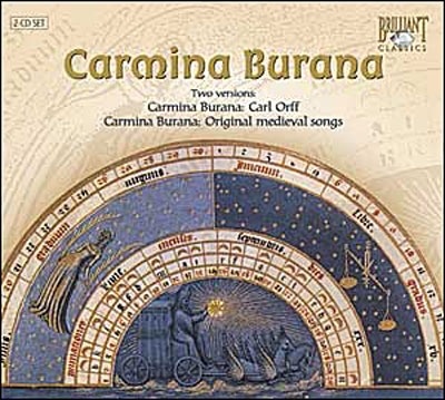 Carmina Burana