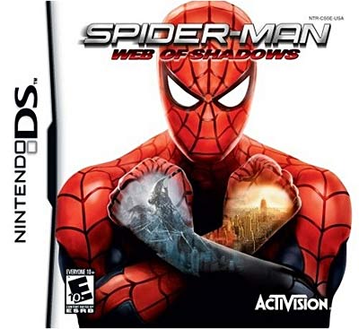 Spiderman : Le Règne Des Ombres