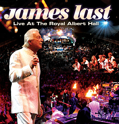 Live at the Royal Albert Hall