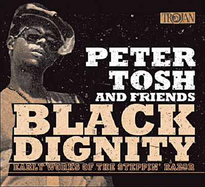 Black dignity
