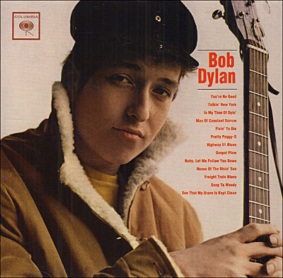 Bob Dylan
