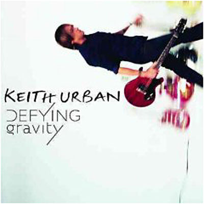 Defying gravity