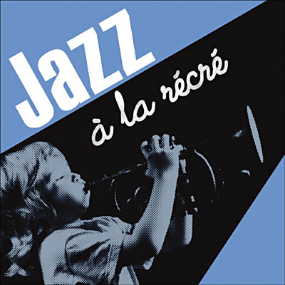Jazz à la récré