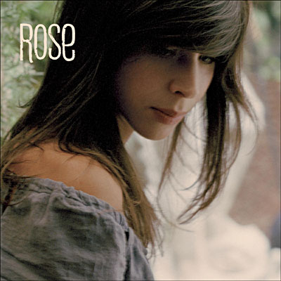 Rose - Inclus DVD bonus