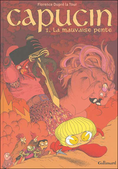 La mauvaise pente
