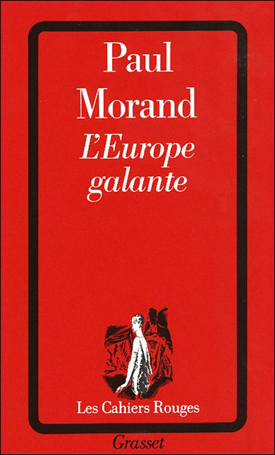 L'Europe galante