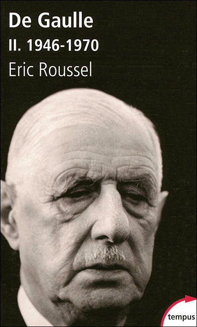 De Gaulle 1946-1970