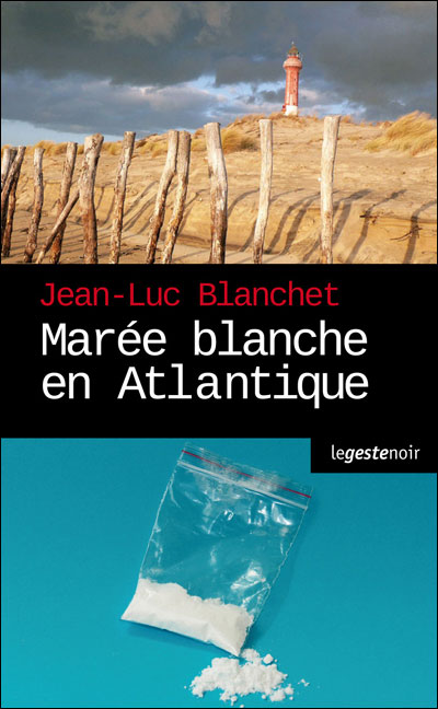 Marée blanche en Atlantique