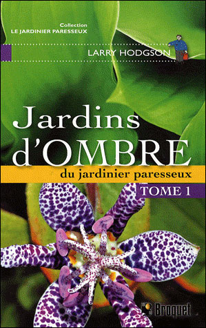 Jardins d'ombre