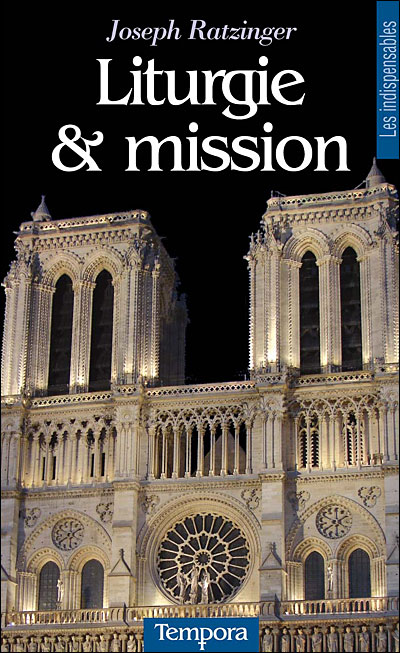 Liturgie et mission