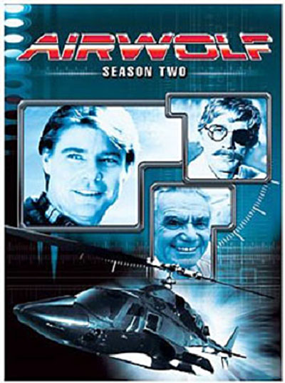 Coffret intégral de la Saison 2 - DVD Zone 1