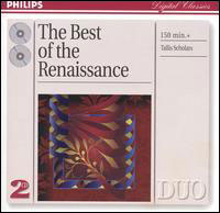 The best of Renaissance