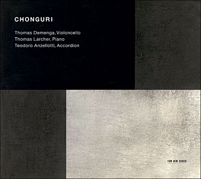 Chonguri