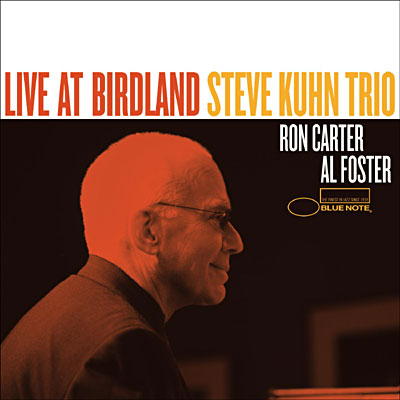 Live at the Birdland