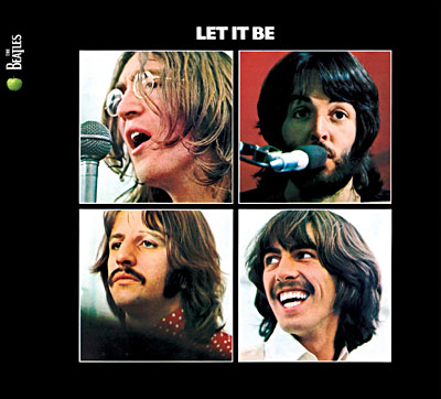 Let it be - Remasterisé