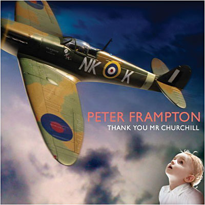 Thank you Mr Churchill
