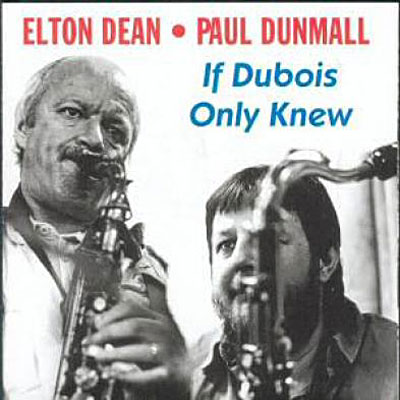 If dubois only knew