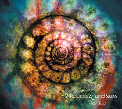 Mystic chords and sacred spaces dig