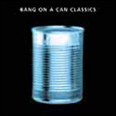 The Bang on a Can All-Stars