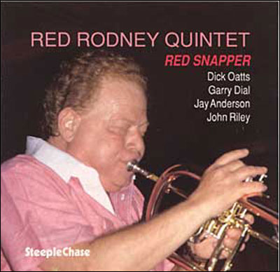 Red snapper