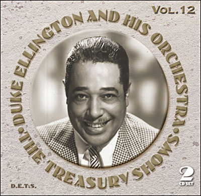 The Treasury Shows, Volume 12