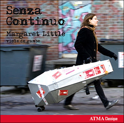 Senza continuo