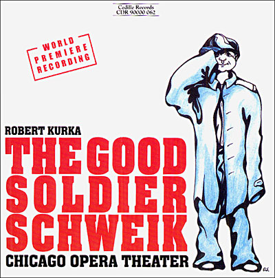 Le bon soldat Schweik