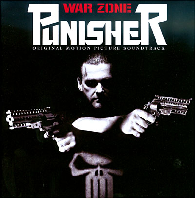 Punisher war zone