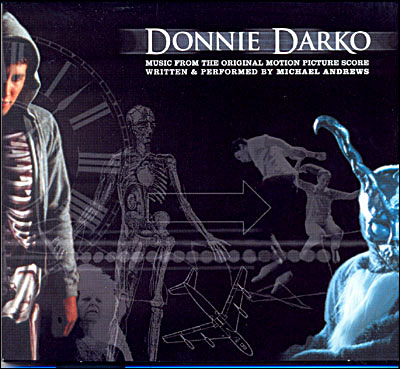 Donnie Darko
