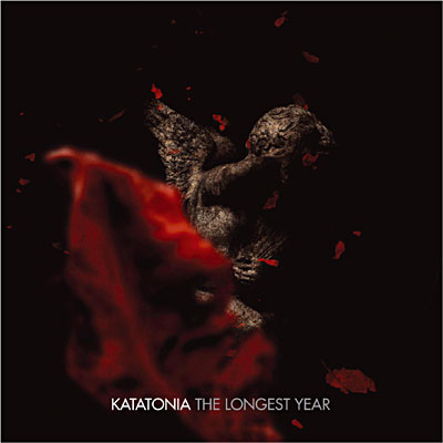 The longest year EP