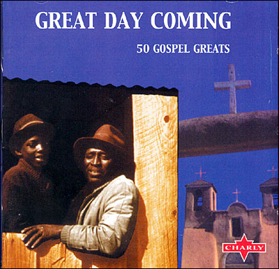 Great day coming