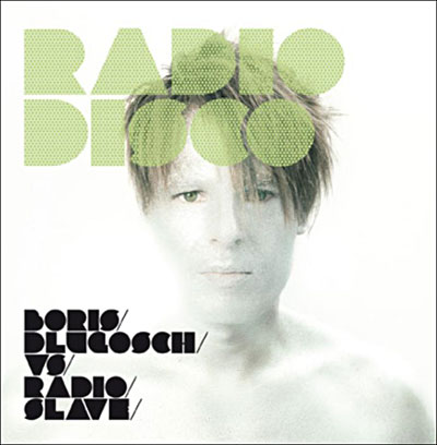 Radio disco