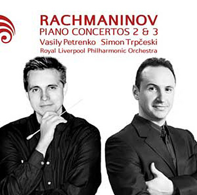 Concertos pour piano N° 2 et 3